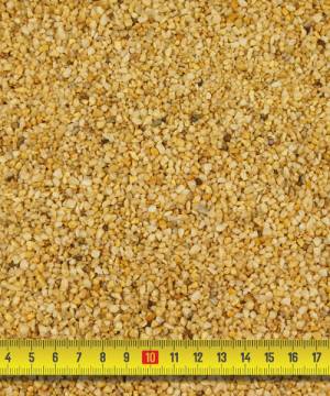 Daltex Autumn Quartz Dried Gravel 1-3mm