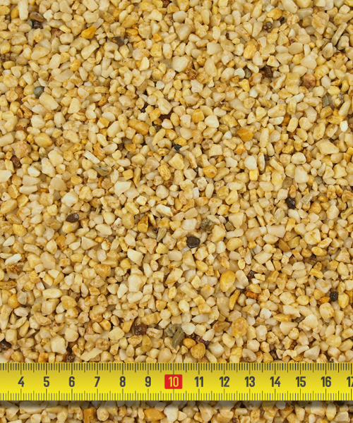 Daltex Autumn Quartz Dried Gravel 2-5mm
