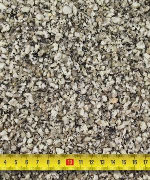 Daltex Silver Dried Gravel 2-5mm